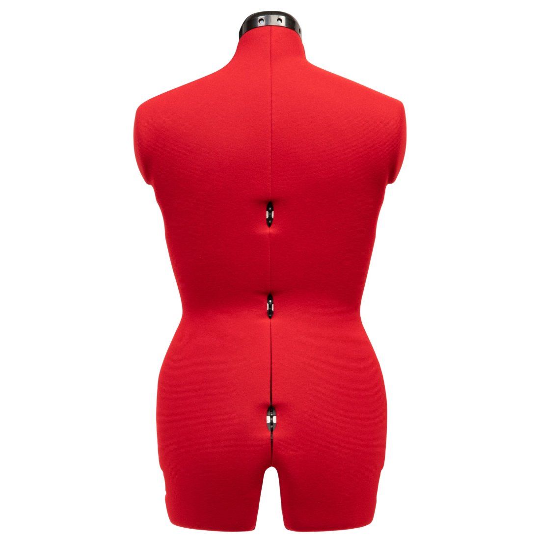 Mannequin de couture réglable Pantalon Pro – 36 à 50 (Tailles A/B)