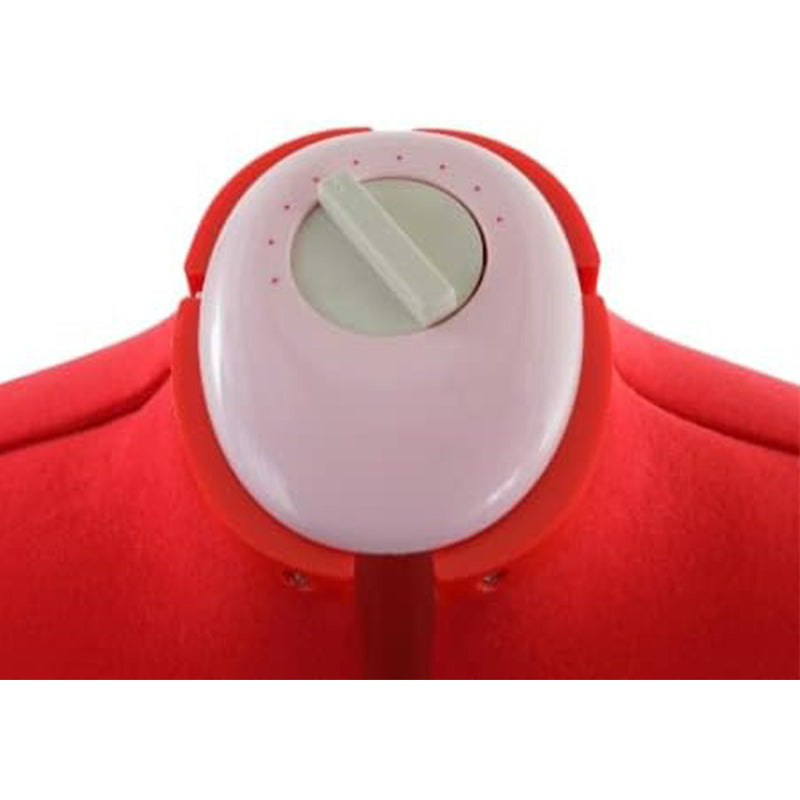 Mannequin de couture sur pied réglable 36/42