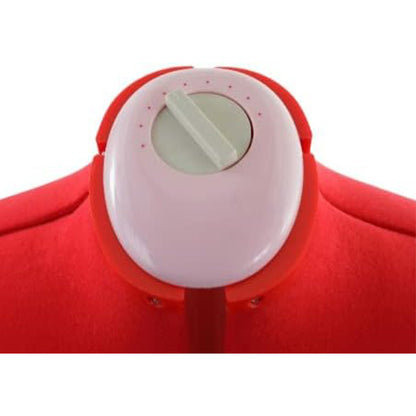 Mannequin de couture sur pied réglable 36/42