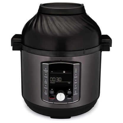 Multicuiseur 11-en-1 avec Friteuse à Air 7,6L