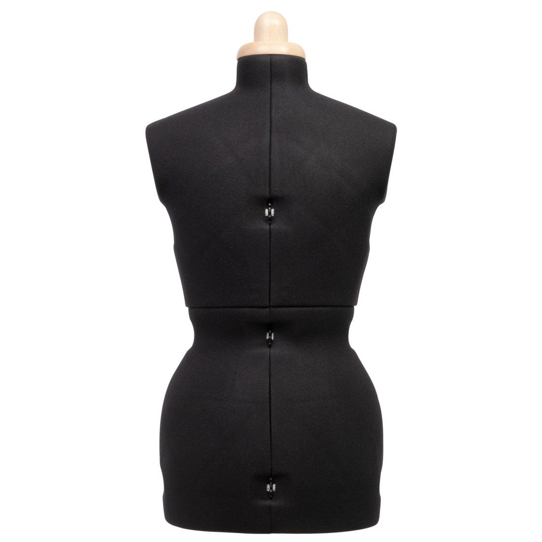 Mannequin de couture réglable Atelier – 36 à 50 (Tailles A/B)