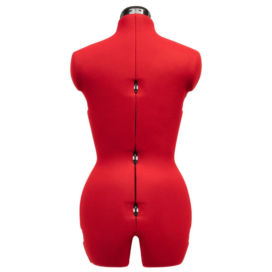 Mannequin de couture réglable Pantalon Pro – 36 à 50 (Tailles A/B)