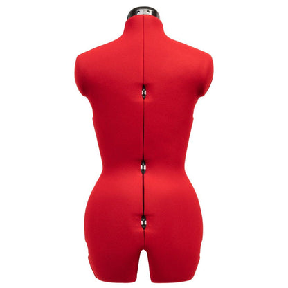 Mannequin de couture réglable Pantalon Pro – 36 à 50 (Tailles A/B)