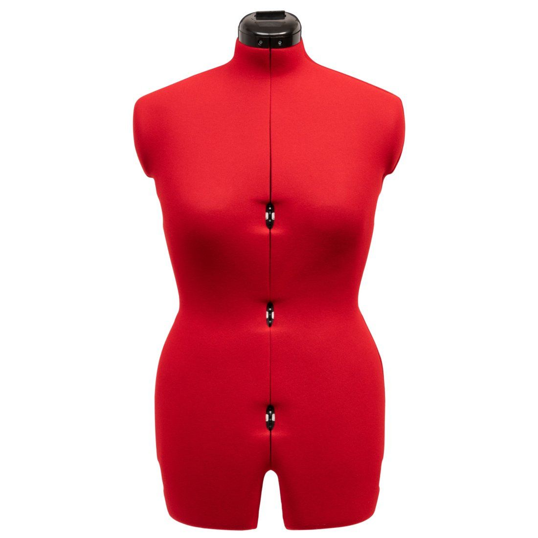 Mannequin de couture réglable Pantalon Pro – 36 à 50 (Tailles A/B)
