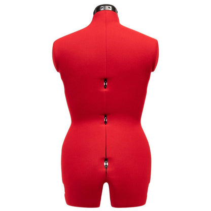 Mannequin de couture réglable Pantalon Pro – 36 à 50 (Tailles A/B)