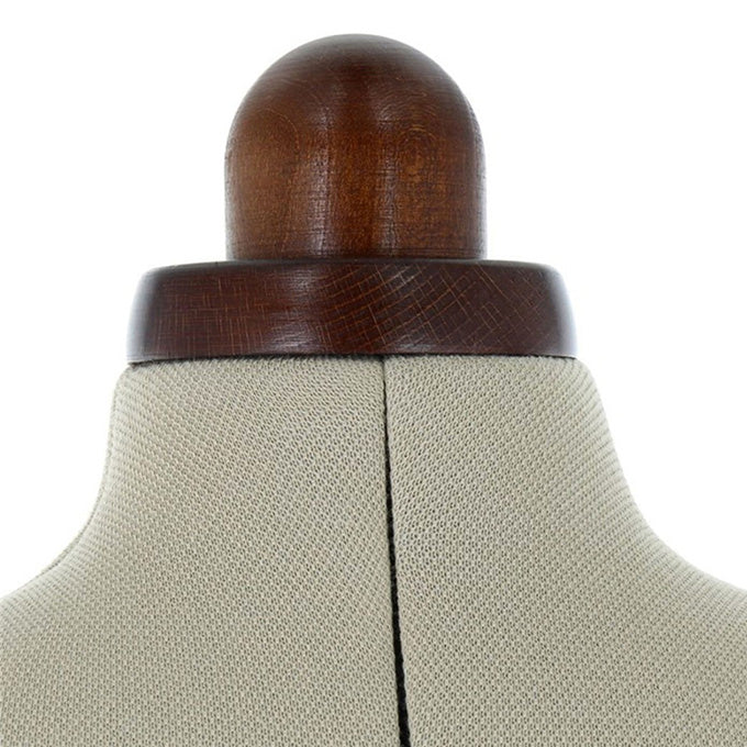 Mannequin de couture réglable Excellence – 36 à 50 (Tailles A/B)