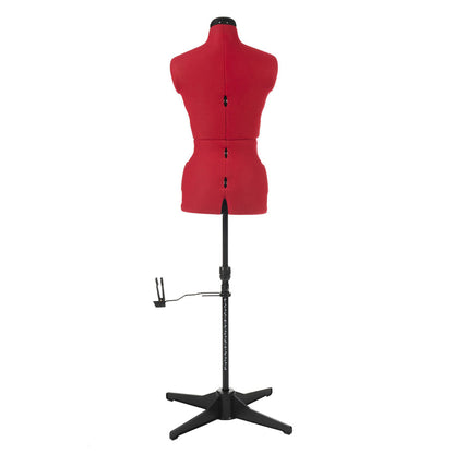 Mannequin de couture sur pied buste de couture réglable