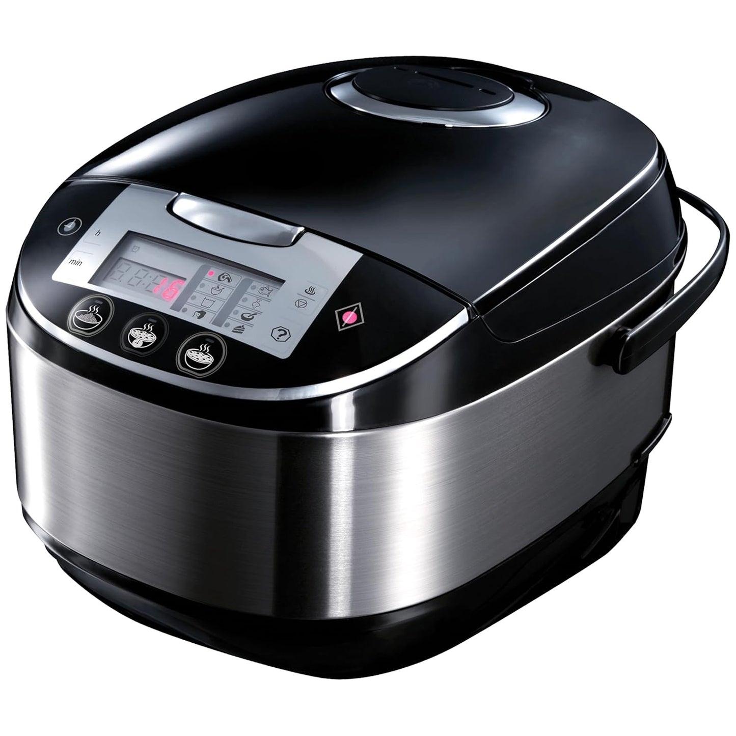 Autocuiseur Multifonction – 900W, 11 Programmes, 5L