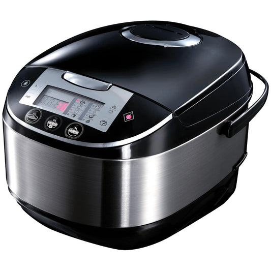 Autocuiseur Multifonction – 900W, 11 Programmes, 5L