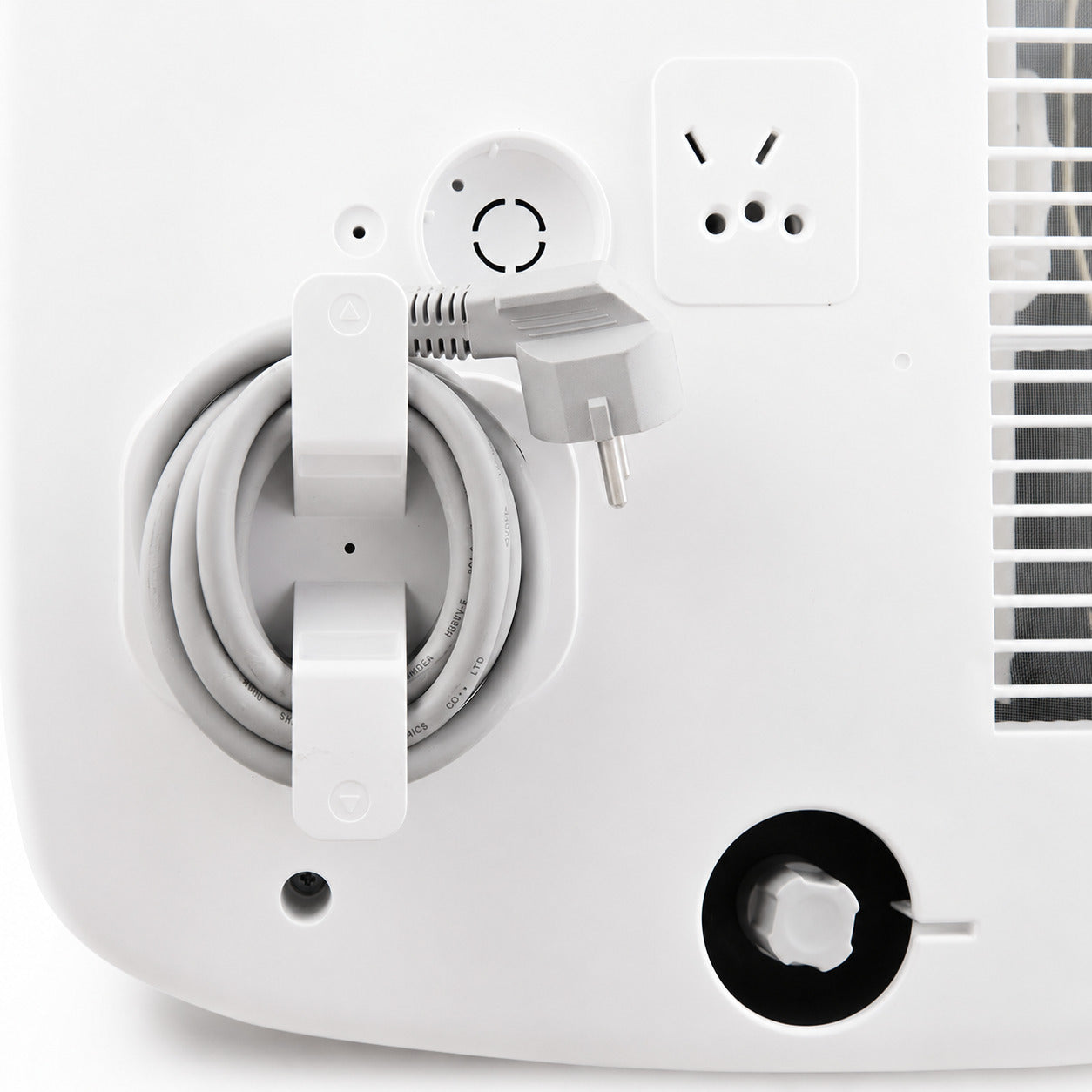 Climatiseur Mobile Wi-Fi 14000 BTU Passion Maison Aurora 14 – A++, Pure Air & Turbo