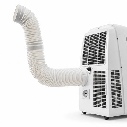 Climatiseur Mobile Wi-Fi 14000 BTU Passion Maison Aurora 14 – A++, Pure Air & Turbo