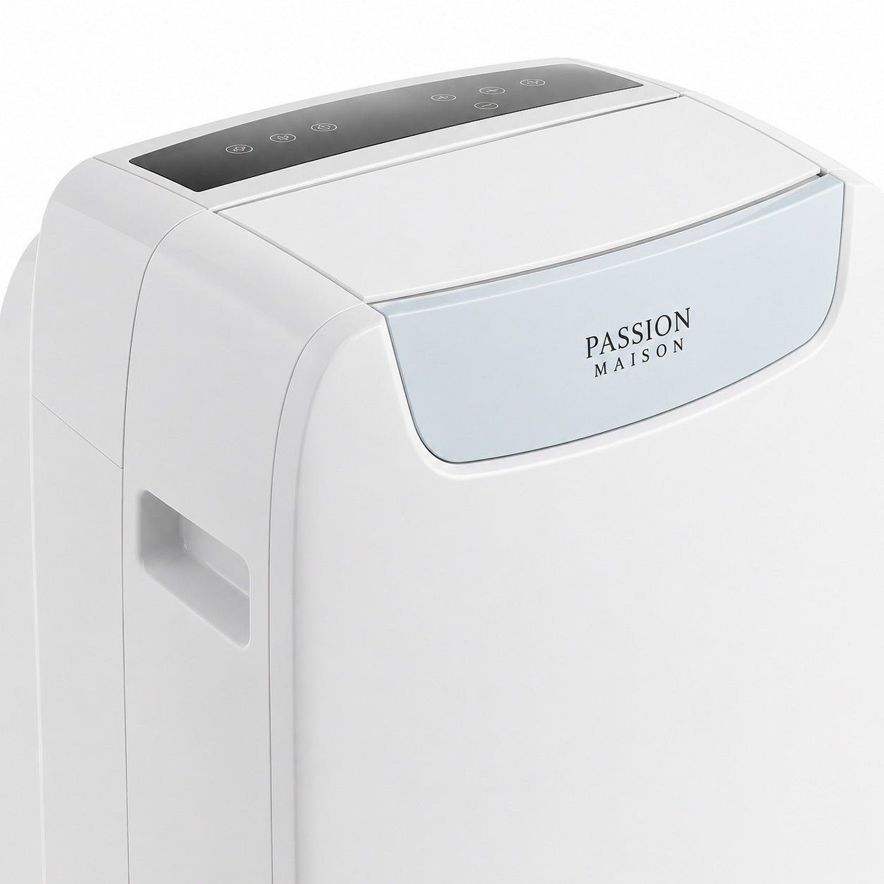 Climatiseur Mobile Wi-Fi 14000 BTU Passion Maison Aurora 14 – A++, Pure Air & Turbo