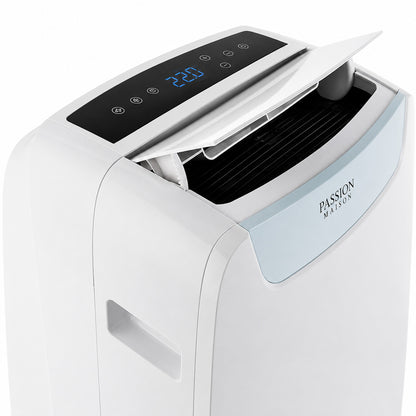 Climatiseur Mobile Wi-Fi 14000 BTU Passion Maison Aurora 14 – A++, Pure Air & Turbo
