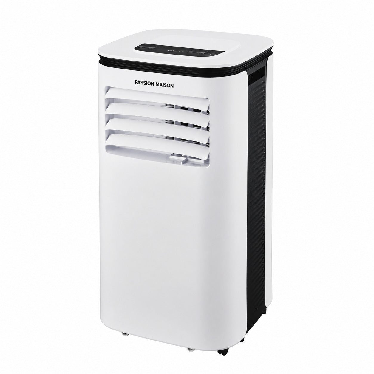 Climatiseur Mobile 9000 BTU Passion Maison Arctic 9 – 3-en-1 avec Déshumidificateur et Télécommande