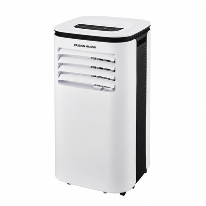 Climatiseur Mobile 9000 BTU Passion Maison Arctic 9 – 3-en-1 avec Déshumidificateur et Télécommande