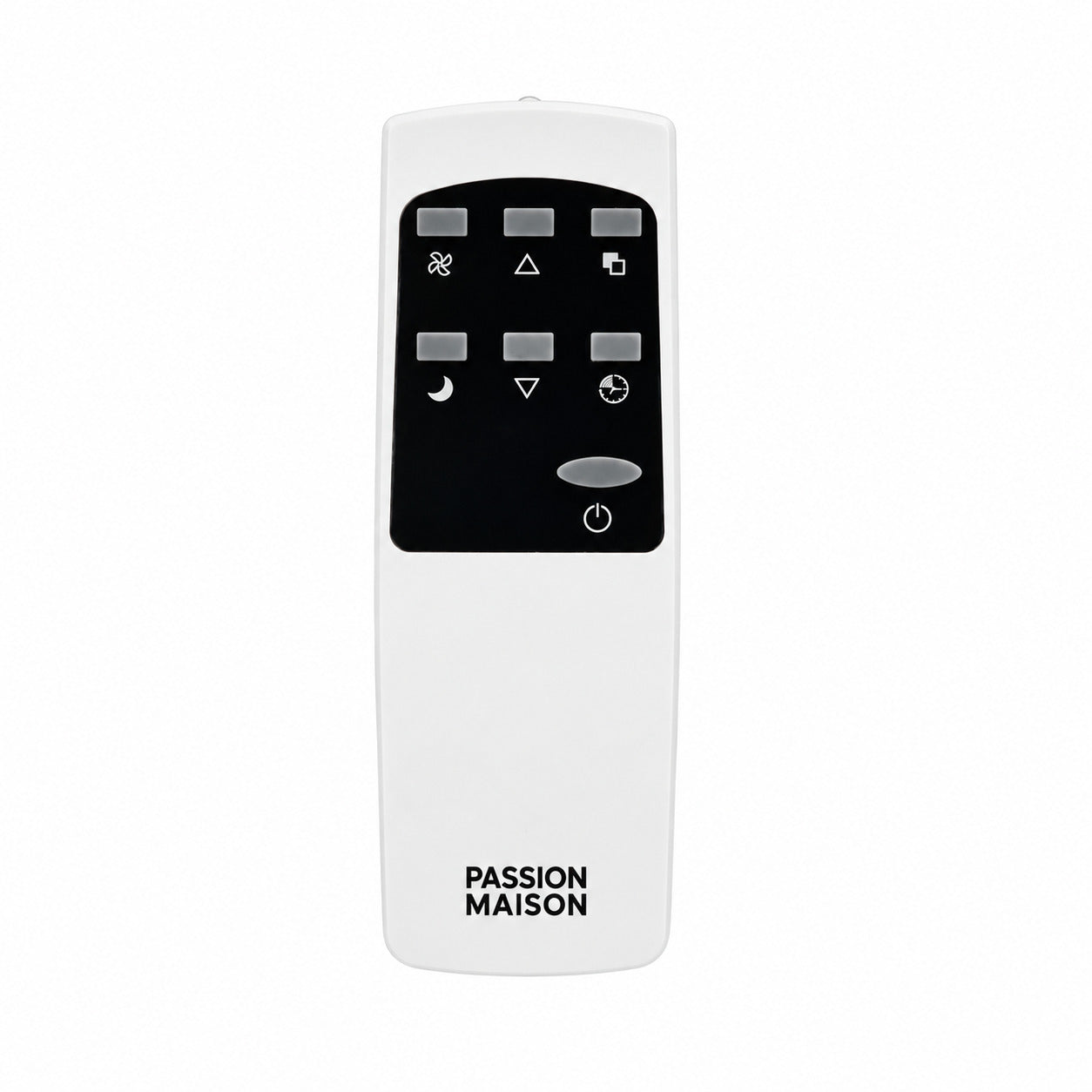 Climatiseur Mobile 9000 BTU Passion Maison Arctic 9 – 3-en-1 avec Déshumidificateur et Télécommande