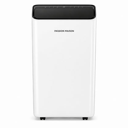 Climatiseur Mobile Réversible 12000 BTU Passion Maison Everest 12 – Chauffage, Climatisation & Déshumidificateur
