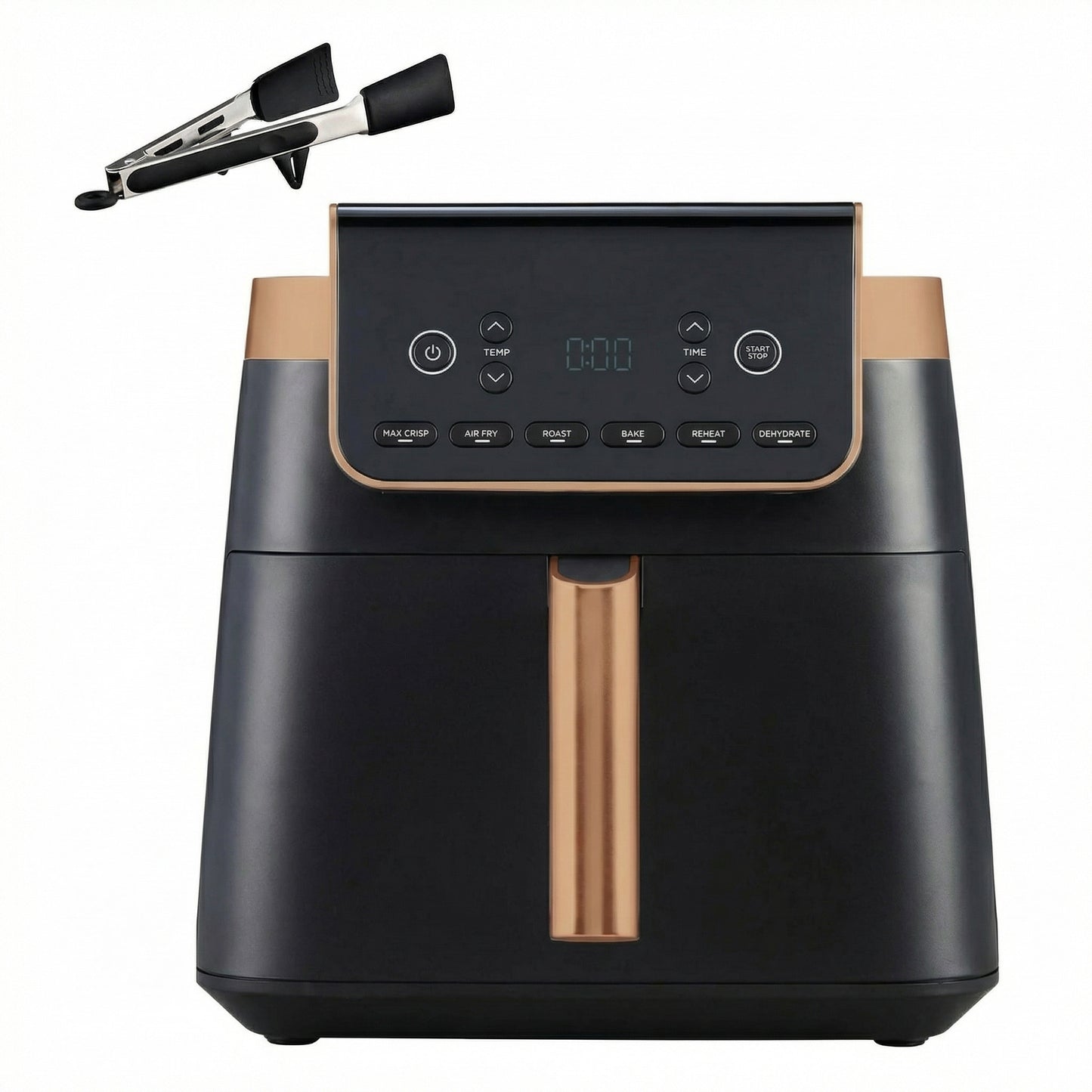 Air Fryer 6,2L – Friteuse Sans Huile Grande Capacité
