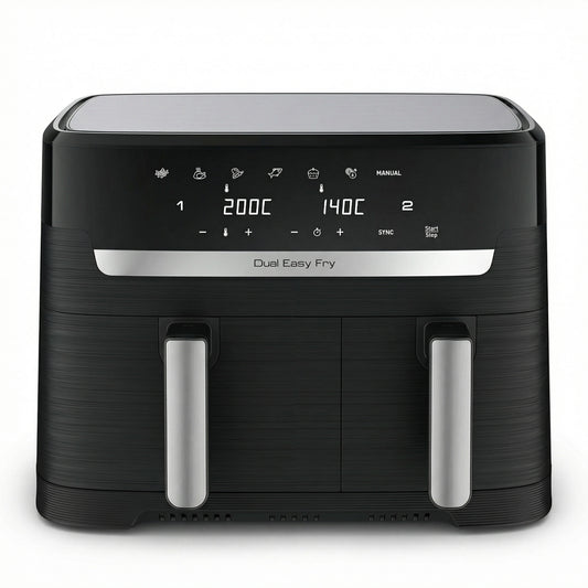 Air Fryer Double Zone 8,3 L – Friteuse Sans Huile