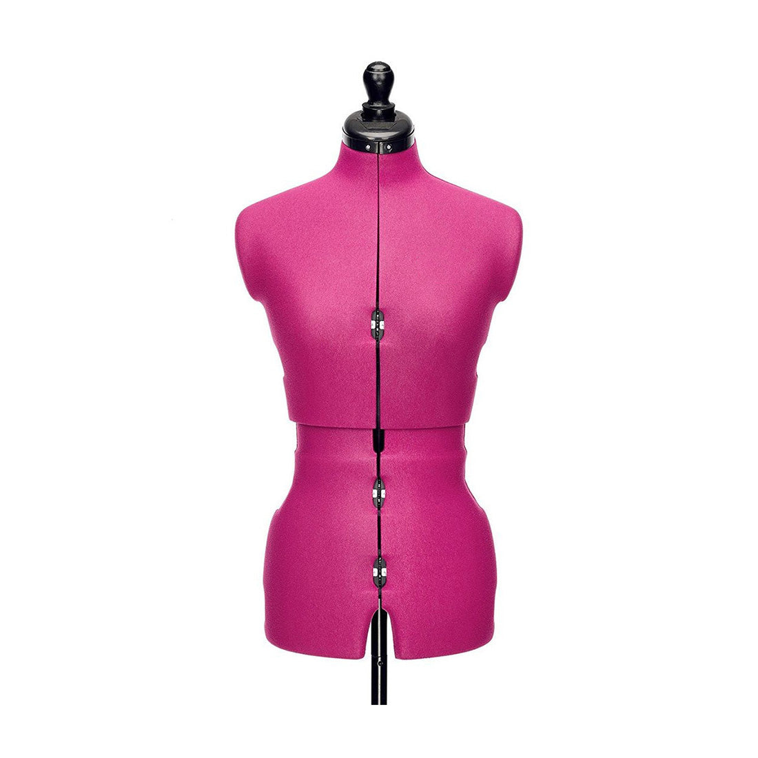 Mannequin de couture réglable Studio Mini – 32 à 54 (Tailles XS à L)