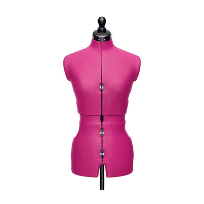 Mannequin de couture réglable Studio Mini – 32 à 54 (Tailles XS à L)