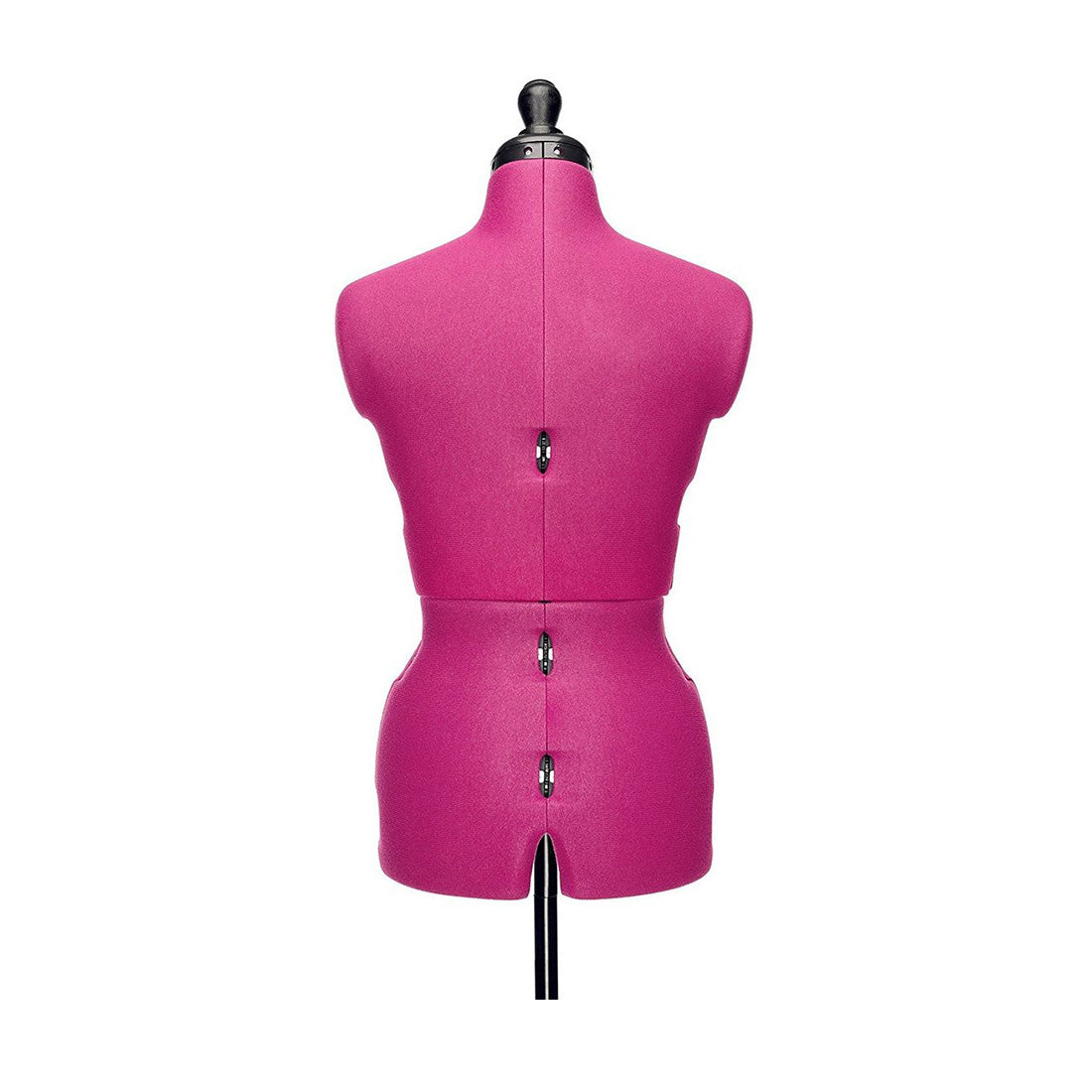 Mannequin de couture réglable Studio Mini – 32 à 54 (Tailles XS à L)