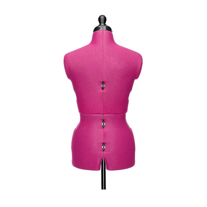 Mannequin de couture réglable Studio Mini – 32 à 54 (Tailles XS à L)