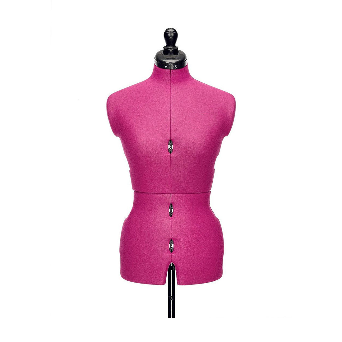 Mannequin de couture réglable Studio Mini – 32 à 54 (Tailles XS à L)