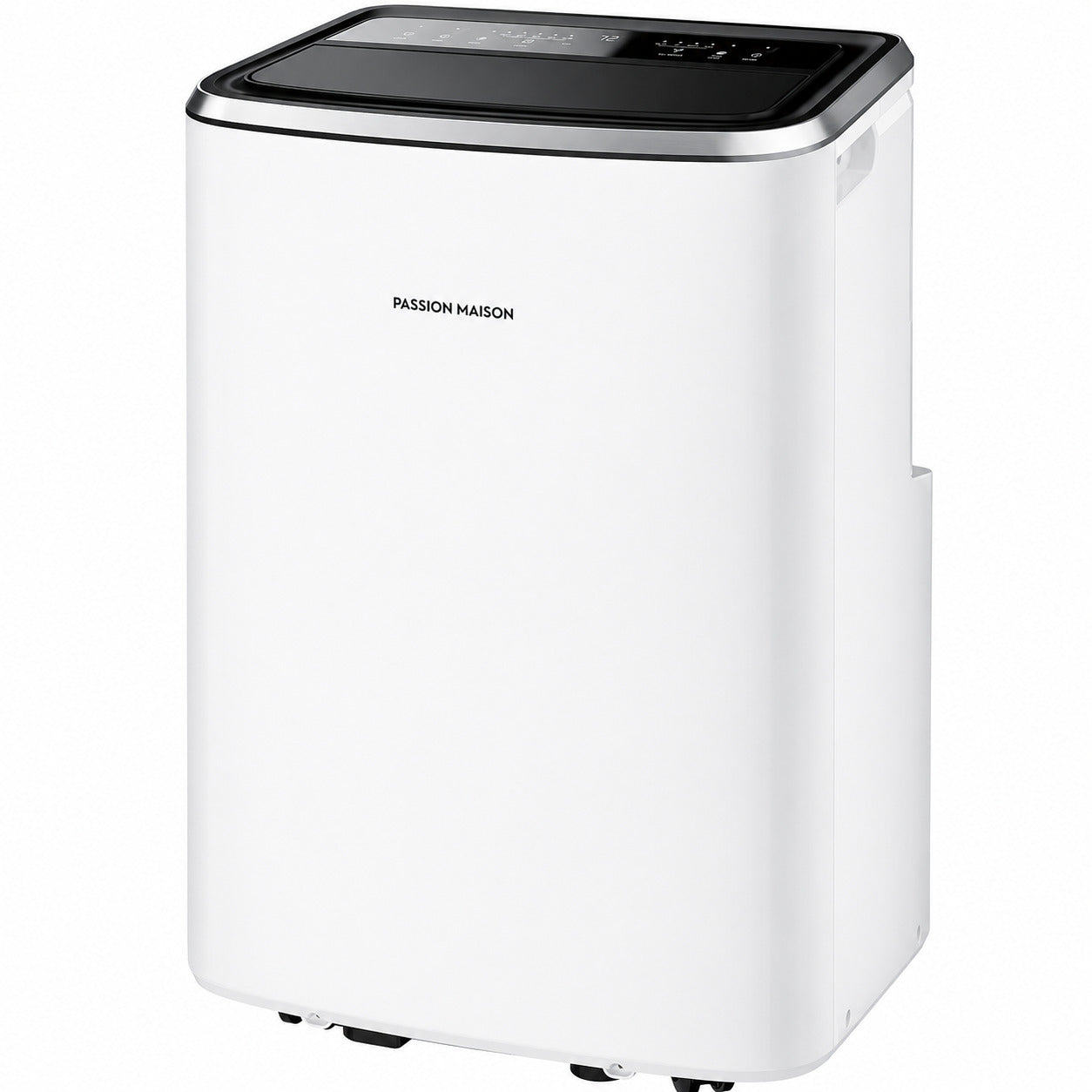 Climatiseur Mobile 11000 BTU Passion Maison PureAir 11 – Filtre Antibactérien & A+