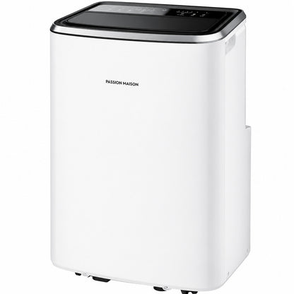 Climatiseur Mobile 11000 BTU Passion Maison PureAir 11 – Filtre Antibactérien & A+