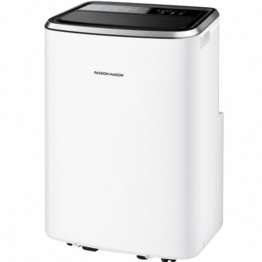Climatiseur Mobile 11000 BTU Passion Maison PureAir 11 – Filtre Antibactérien & A+